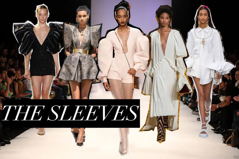 THE-PUFF-SLEEVES-TREND Million Dollar Style