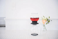 Tea Dripper LARGO 800 mL Stand Set HARIO USA