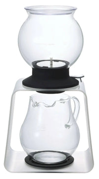 Tea Dripper LARGO 800 mL Stand Set HARIO USA