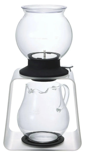 Tea Dripper LARGO 800 mL Stand Set HARIO USA