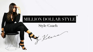 Million Dollar Style Course Gift Card Million Dollar Style