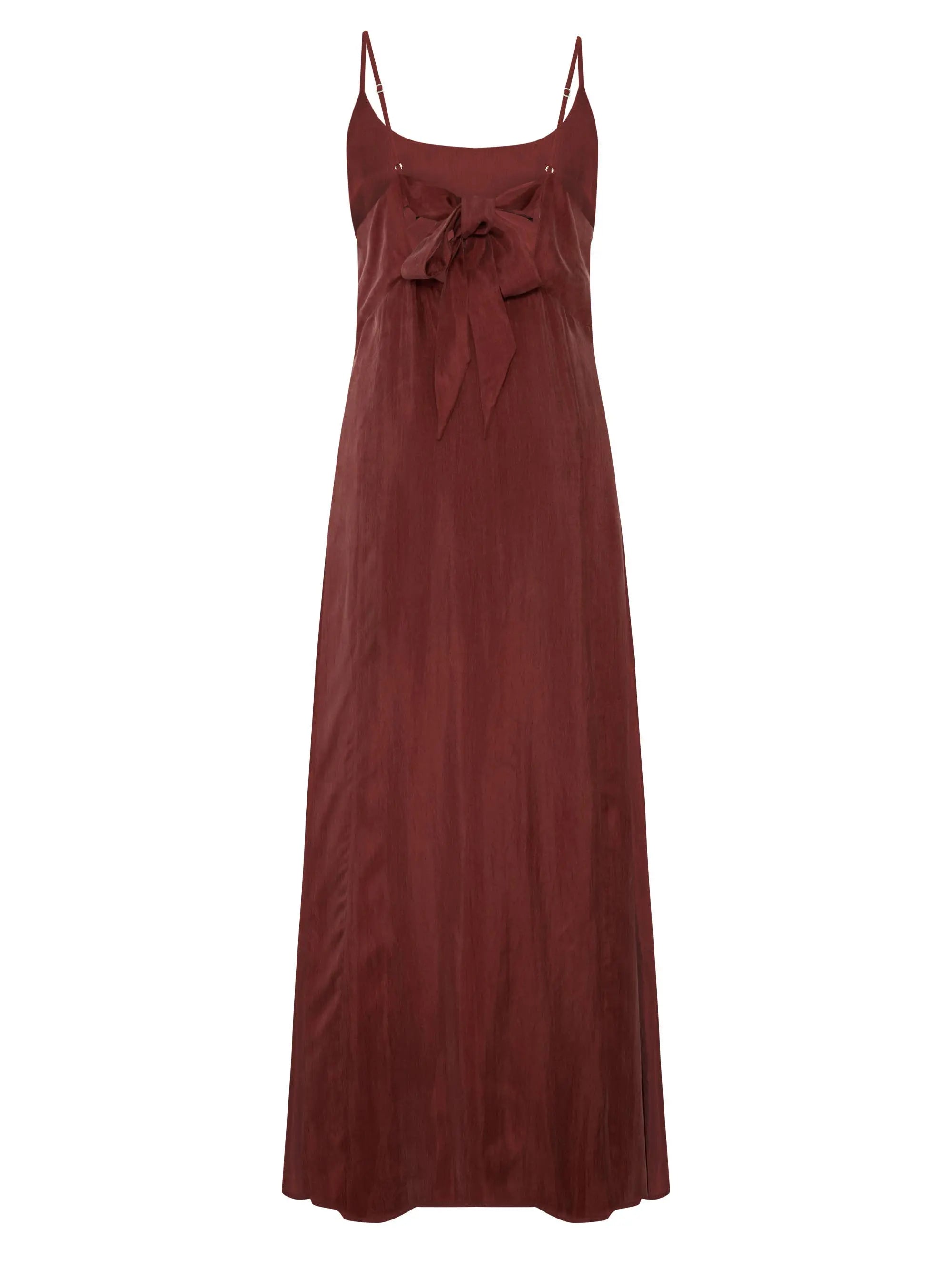 Lucid Midnight Maxi Dress - Burgundy: Burgundy / M-L - Million Dollar Million Dollar Style Lucid Midnight Maxi Dress - Burgundy: Burgundy / M-L - Million Dollar Million Dollar Style