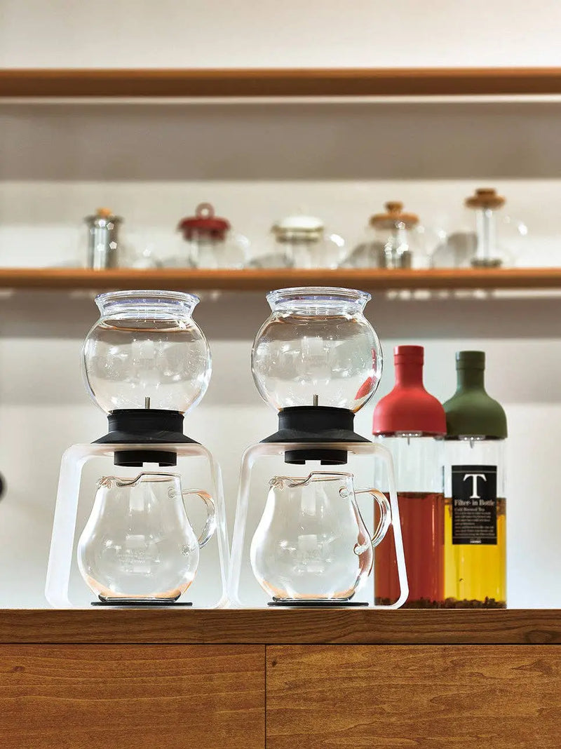 Tea Dripper LARGO 800 mL Stand Set HARIO USA