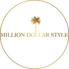 Million Dollar Style logo