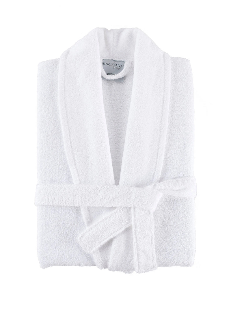 Enchante Home Luxury Cotton Bath robe