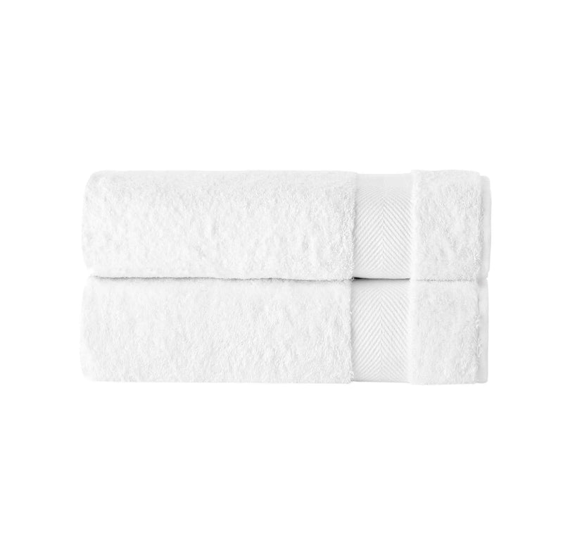 Kansas Turkish Cotton 2 pcs Bath Towels