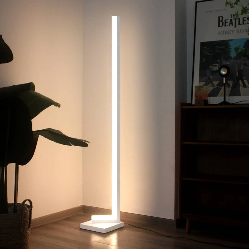 Tetrad Cubic Corner Lamp EP Design Lab