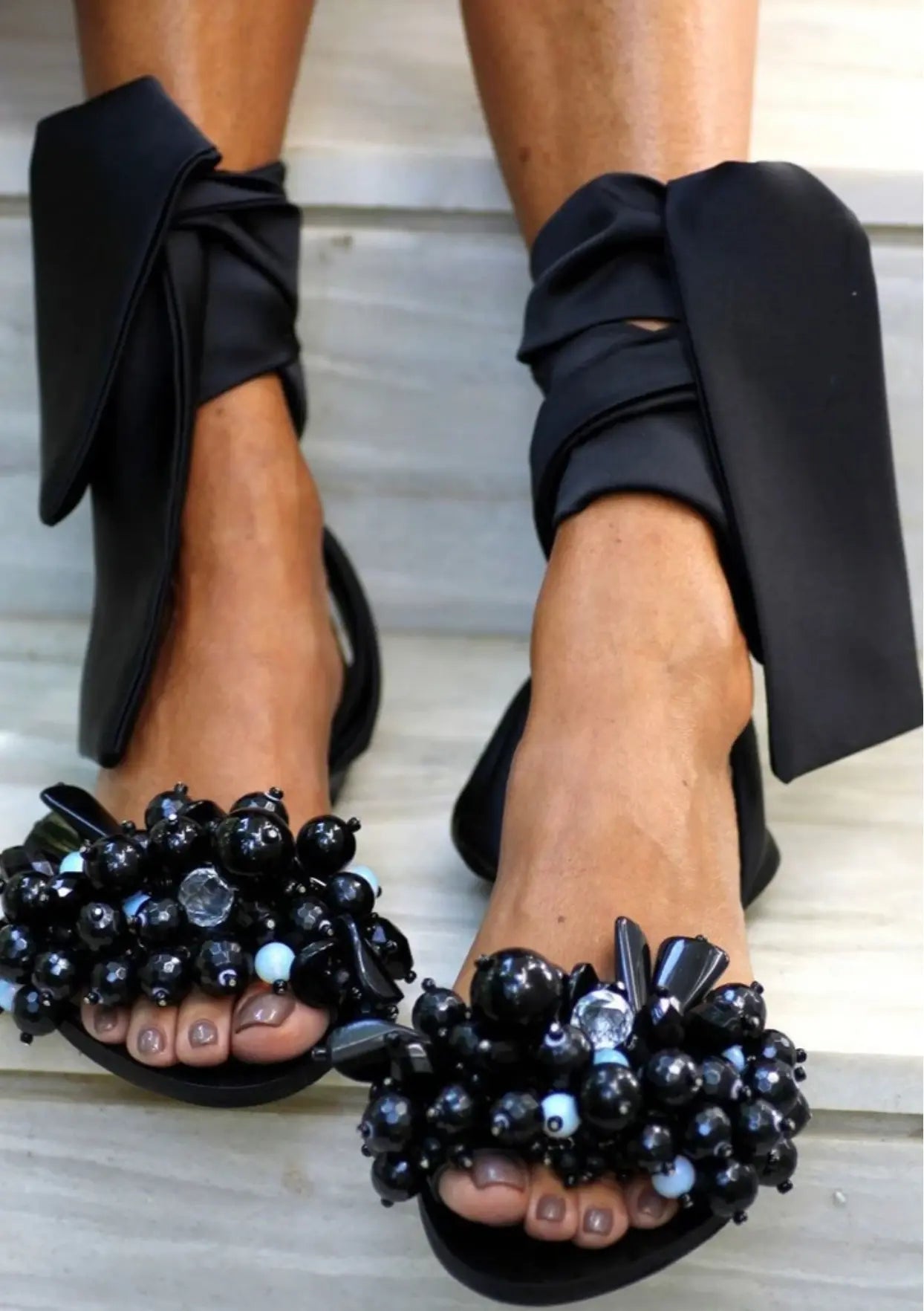 Elina sales linardaki shoes